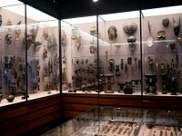 Cum arăta un bărbat din epoca vikingilor. Descoperirea stârnește uimirea experților din Danemarca. „Este cu adevărat diferit”