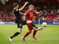 Cine transmite FCSB - Aberdeen la TV de la ora 21:30. Pe ce post este LIVE meciul din play-off-ul Europa League.