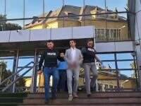 Mandatul primarului din Mangalia a fost suspendat de Prefectura Constanţa. Măsura este valabilă cât timp edilul este arestat