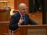 Ilie Bolojan promite reformă dură în companiile de stat: „Vrem să punem capăt câştigurilor nemeritate”