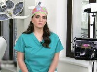 Inteligența artificială revoluționează stomatologia. Medicii pot face implanturi dentare fără greșeli