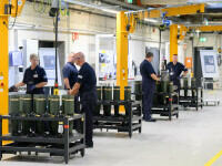 Rheinmetall, fabrica