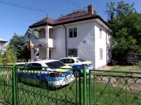 Un tânăr din Dolj, reţinut după ce a provocat distrugeri unei maşini parcate şi l-a ameninţat pe proprietarul autoturismului