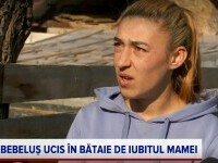 Pedeapsa primită de mama unui bebeluș omorât în bătaie de concubinul ei, în Covasna. Micuțul a fost lăsat în agonie