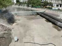 lucrari planseu unirii