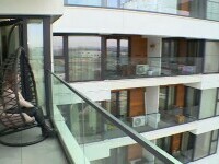 O cincime din toate locuințele construite în România în ultimii ani sunt în București. Prețul mediu: 2.300 euro/mp