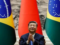 Putin și Xi Jinping îl urmează pe Trump. Decizia luată de cei trei lideri