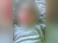 Bebeluș ucis Covasna