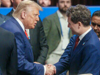 nicusor dan donald trump