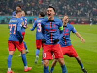 FCSB și-a aflat adversarele din faza principală a Europa League. Dueluri de foc pentru „roș-albaștri”. Programul complet