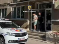 O femeie ar fi fost agresată sexual de un bărbat într-un mall din București. Individul este cercetat sub control judiciar