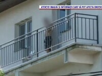 Bărbatul care l-a ucis pe copilul iubitei sale, în Otopeni, a fost arestat preventiv. Detalii șocante din anchetă