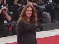 Noul film al Juliei Roberts a stârnit un val de critici, la Festivalul de la Veneția. Pentru ce a fost taxată actrița