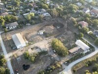 ANIMAȚIE GRAFICĂ. Cum s-a produs explozia de gaze de la Amara. „Erau flăcările de 100 de metri, era cerul roșu”