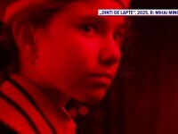 Filmul ”Dinți de lapte