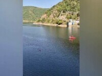 Filmul crimei din Cluj. Ce l-ar fi împins pe bărbat să își ucidă fosta soția, apoi să își ia viața. O fetiță a rămas orfană