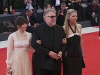 venetia frankenstein