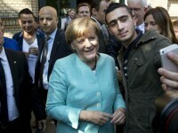 Germania, 10 ani de la deschiderea frontierelor. De la ”O putem face” a Angelei Merkel, la ”Nu, nu mai putem” a lui Merz