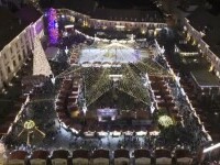 Chiar în ultima zi de vară, organizatorii târgurilor de Crăciun din marile orașe au anunțat deja atracțiile noului sezon