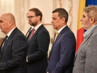 Blocaj în coaliție, din cauza reformei în administrația publică. Surse: Premierul Ilie Bolojan a amenințat ca își dă demisia