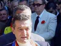 PRM si PNG nu intra in Parlament: Vadim - revoltat, Becali - resemnat!