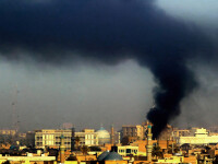 Atentat terorist in Bagdad