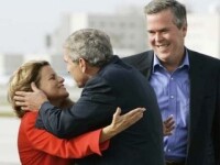 L-a confundat pe Obama cu omologul lui Jugaru