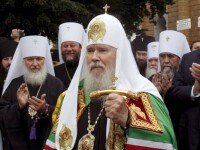 Patriarhul Aleksei al II-lea