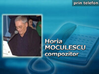 Horia Moculescu: 
