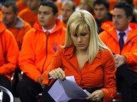 Elena Udrea