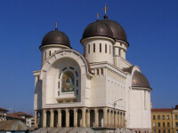 Credinciosii din Arad au un loc nou de rugaciune