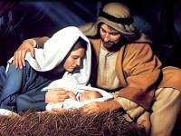 Isus nu s-a nascut in decembrie! Craciunul este de fapt in iunie!