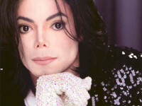 Michael Jackson si manusa
