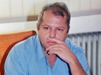 Rasvan Popescu, presedintele CNA