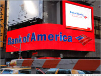 Bank of America