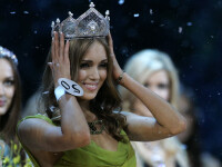 Concurentele Miss World lupta pentru ecologie