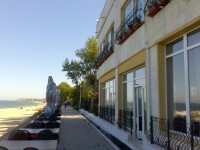 Hotel litoral