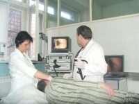 Spitalul G. Alexandrescu a primit aparatura in valoare de 75.000 de euro