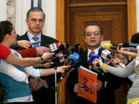 Vezi aici cum s-au impartit ministerele intre PSD si PD-L