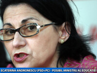 Ecaterina Andronescu