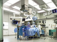 Sala de operatii