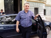 Basescu si Ilie Sarbu, discutii despre efectele secetei!