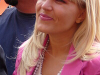 Elena Udrea