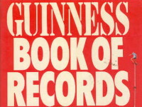 Cartea Recordurilor