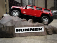 Hummer Arnold Schwarzenegger