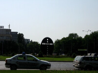 Piata Charles de Gaulle