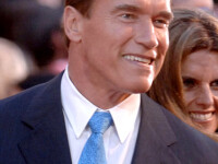 Arnold Schwarzenegger, intr-o situatie stanjenitoare la TV:E cel mai stupid lucru pe care l-am facut