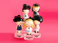 Vrei sa mirosi a Gwen Stefani?