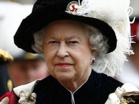 Regina Elisabeta ii linisteste pe britanici: 