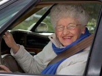 Tu ti-ai petrece Craciunul cu soacra ta?